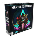 Mantle of the Keeper Board Game