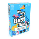 What's the Best Thing Board Game