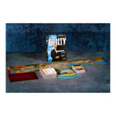 Guilty Monaco 1955 Board Game