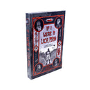 If I Were a Lich, Man Box Set