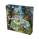 Builders of Sylvan Dale Board Game