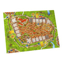 Carcassonne Expansion 7 Siege and Defence (2025 Redesign)