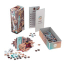 IELLO Puzzle Universe Blocks