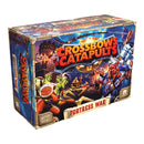 Crossbows & Catapults Fortress War Board Game