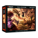 Magic the Gathering War of the Spark Puzzle 1000pcs