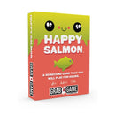 Grab & Game Happy Salmon