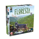 Floresta Board Game