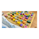 Seashells Board Game