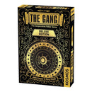 The Gang High Stakes Deluxe Edition Board Game