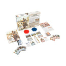 1066 Tears to Many Mothers Card Game