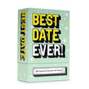 Best Date Ever Party Card Game