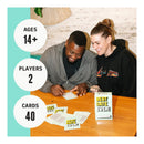 Best Date Ever Party Card Game