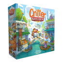 Critter Kitchen Board Game