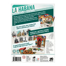 La Habana Board Game