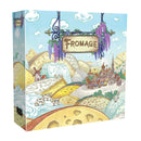 Fromage Board Game