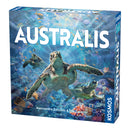 Australis Board Game