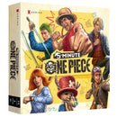 5 Minute One Piece Game
