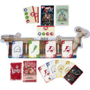 5 Minute One Piece Game