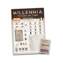 Language Pack Millennia: Tracks of Time