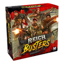 Reichbusters Projekt Vril Core Box Miniature