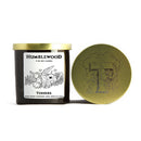 Humblewood 8oz Candle
