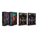 Warhammer 40,000 Roleplay Imperium Maledictum Board Game