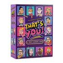 That's You! Party Game