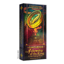 The Lord Rings the Fellowship of the Ring Trick Taking Game