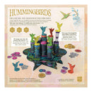 Hummingbirds Board Game