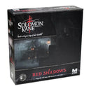 Solomon Kane Red Shadows Expansion