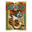 Spicy Board Game