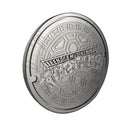 Unmatched Teenage Mutant Ninja Turtles Collector Coin