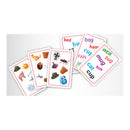 Super Genius First Words Board Game