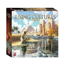 Rising Cultures Board Game