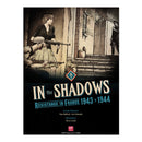 In the Shadows Board Game