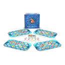Shallow Sea Board Game