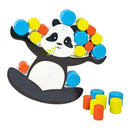 BoomBoom the Balancing Panda Board Game