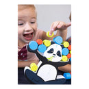 BoomBoom the Balancing Panda Board Game