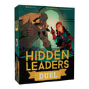 Hidden Leaders Duel Board Game