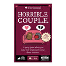 Horrible Couple Party Card Game
