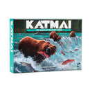 Katmai Board Game