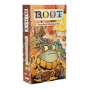 Root Homeland Hirelings Pack