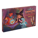 Flamecraft Dragons of the Past Promo Pack