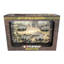 BattleTech Force Pack Battlefield Support Objectives