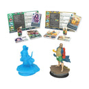 Freedom Five Parse & the Scholar Team Up Kickstarter Pack