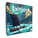 Saltfjord Board Game