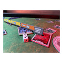 BOOM Patrol Board Game