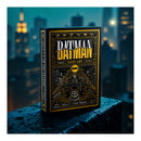 Deluxe Batman 85th Anniversary Playing Cards