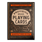 theory11 Provision Playing Cards