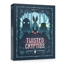 Twisted Cryptids Board Game